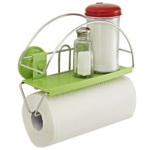 Q Magic Kitchen Towel Rack